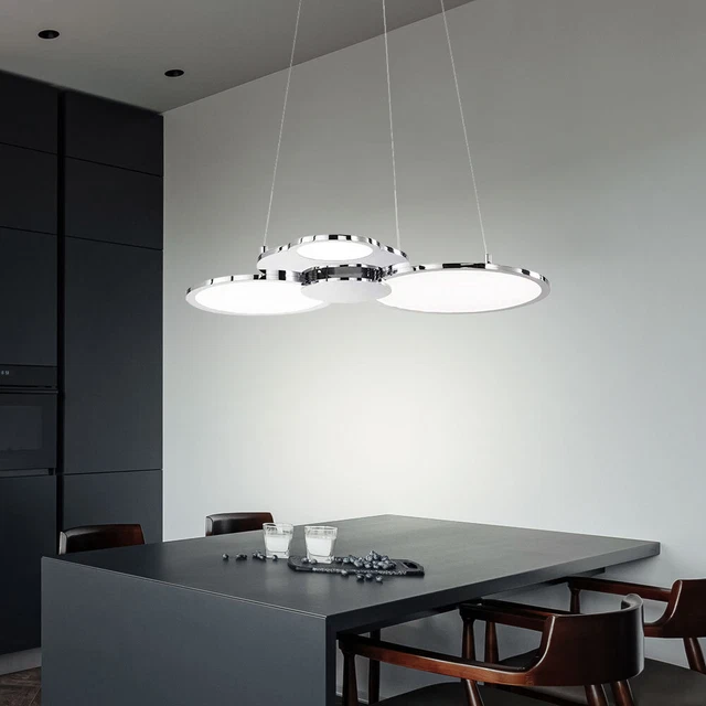 Suspension Extérieur Led Hang Boheme