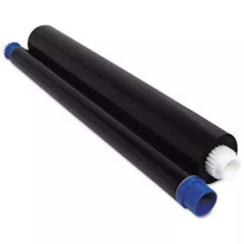 SMCO Thermal Transfer Fax Roll for Panasonic KX-FP205 KX-FP215 (6 ROLLS)