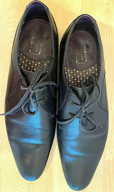 Ted baker sales martt 2