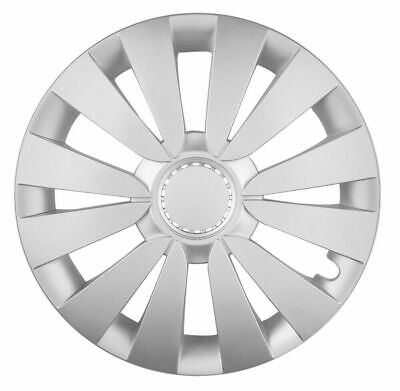 Cerchi 16" adatti per Volkswagen VW Golf Crafter T5 T6 Caddy Sharan - argento