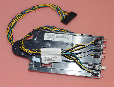 IBM IBM Dual Channel U320 SCSI 53P3684 Pci-X Carte 97P6513 5702 Adaptateur Manette 