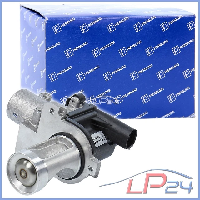 Vanne EGR Compatible Fiat Alfa Romeo 1.3 Diesel – Mito 500 Doblo Punto Panda Qubo – Réf. 55192348 55204941