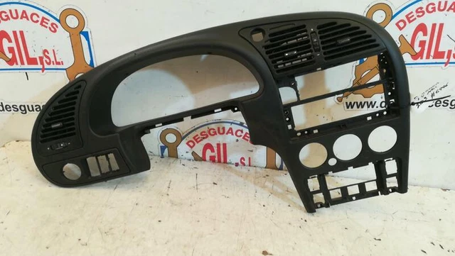 Cache-comodo (pare-boue) Avant Pour Citroën Xsara Berline 2L HDI 1999 - Pièce D'origine - Occasion