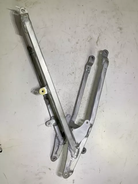 Suzuki RM 125 2000 Subframe