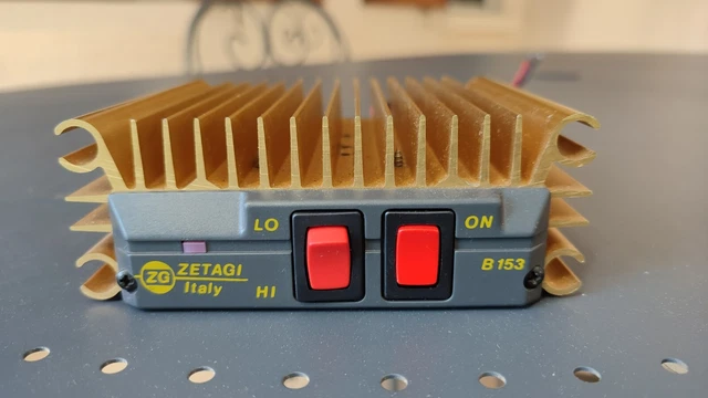 AM-350D Amplificateur mélangeur multimédia 350 W 100 V