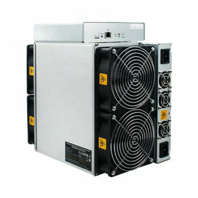 Miner S17 PRO 59TH/S SHA256 ASIC BTC Bitcoin Miner in Stock Fast DHL Shipping