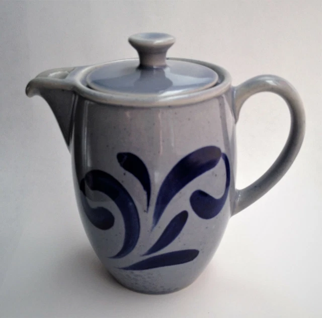 Teapot/Coffee  Personal Size - Hand Made in Germany