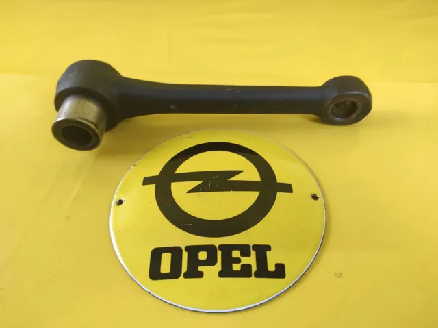 Lenkung Opel Kapitän Admiral Diplomat A Zwischenhebel Neu Original