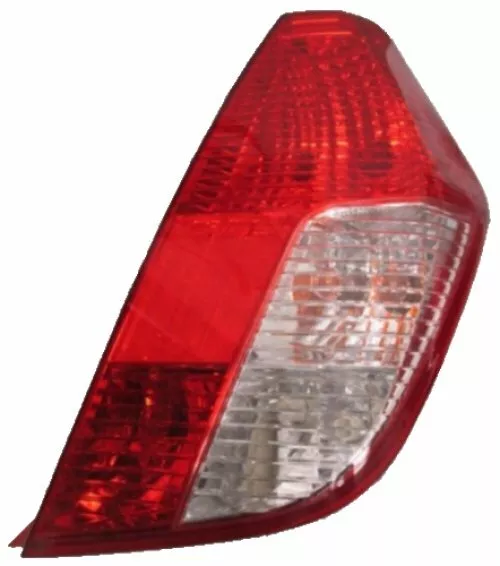 Luz Trasera Para Hyundai I10 Derecha