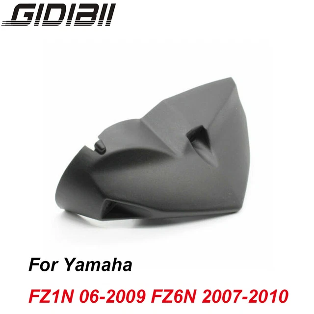 Gauge Housing Instrument Speedometer Cover For Yamaha FZ1N 2006-09,FZ6N 2007-10