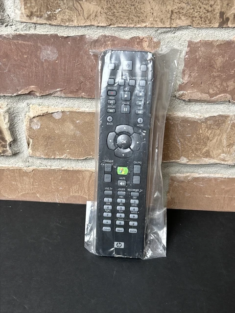 Genuine HP Remote Control 5069-8344 for HP Media Center PC - Brand NEW