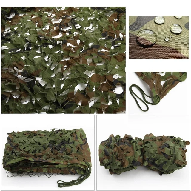 Store - store banne,filets de Camouflage militaire chasse armée forêt Store - store banne,filets de Camouflage militaire chasse armée forêt