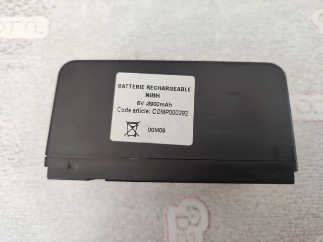 BATERIE NIMH 9,6V 2400MAH S KABELEM PRO RC CAR A DÁLKOVĚ OVLÁDANÁ BATERIE NIMH 9,6V 2400MAH S KABELEM PRO RC CAR A DÁLKOVĚ OVLÁDANÁ