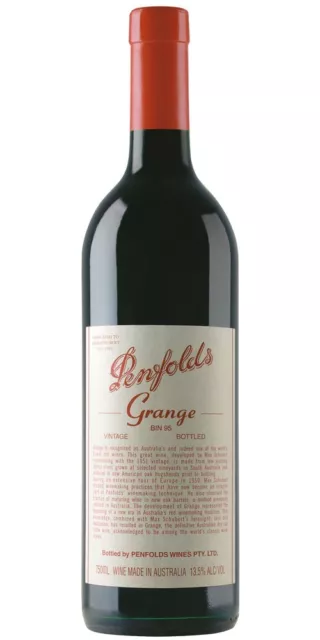 Penfolds Grange 2014  Magnum