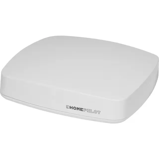 HomePilot Premium Zentrale Gateway Smart Home DuoFern Funk SmartHome Rademacher