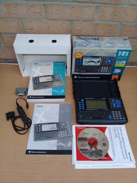 Calculatrice ti-83 - Équipements & Fournitures de bureau