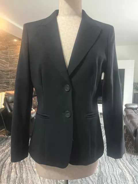 Max Mara Intrend Blazer