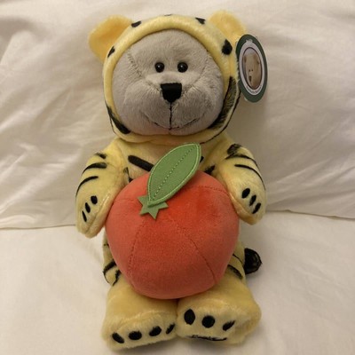 dream was taken plush