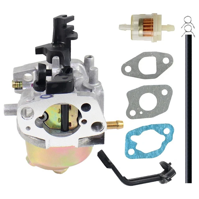 Carburatore Tagliaerba 2KW - 3KW Accessori Facile Da Installare Generatore 1 Set