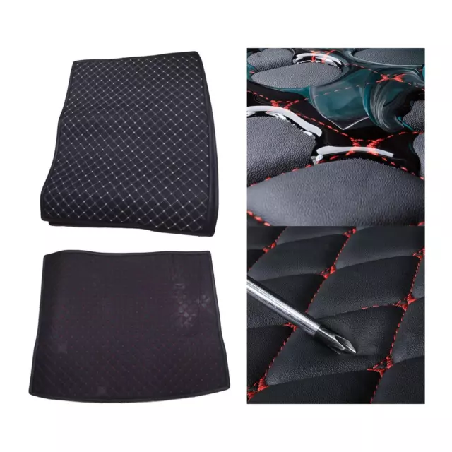 Cargo Liners Housse de protection imperméable pour coffre de voiture pour