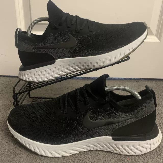 Nike epic react for gym on sale