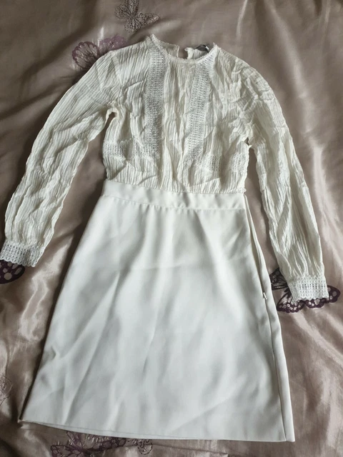 Reiss rosemary dress new arrivals
