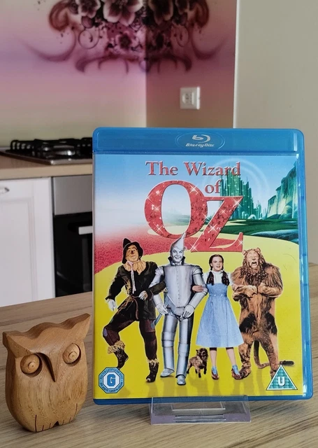 Il Mago Di Oz Sub Ita Il Mago Di Oz Blu-Ray Regione B Audio E