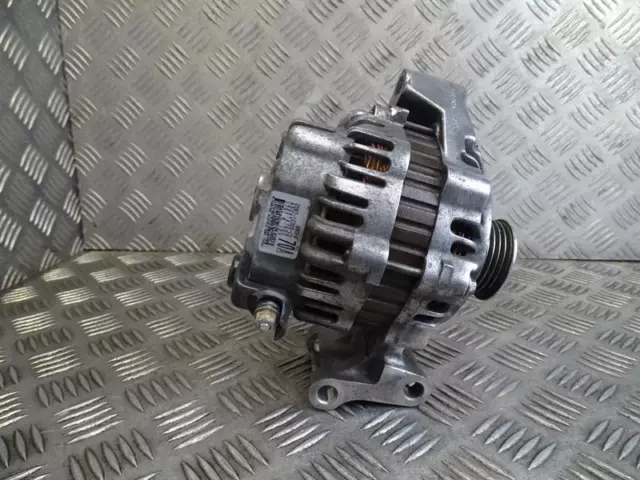 2008 MK6 Ford Fiesta 1.4 16v Petrol Alternator FXJA 2S6T-10300-CD