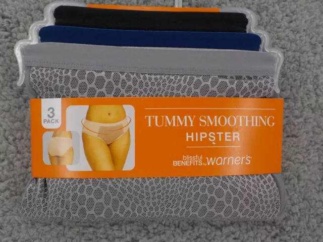 Blissful Benefits by Warner's Blissful Benefits by Warners Womens Tummy  Smoothing India