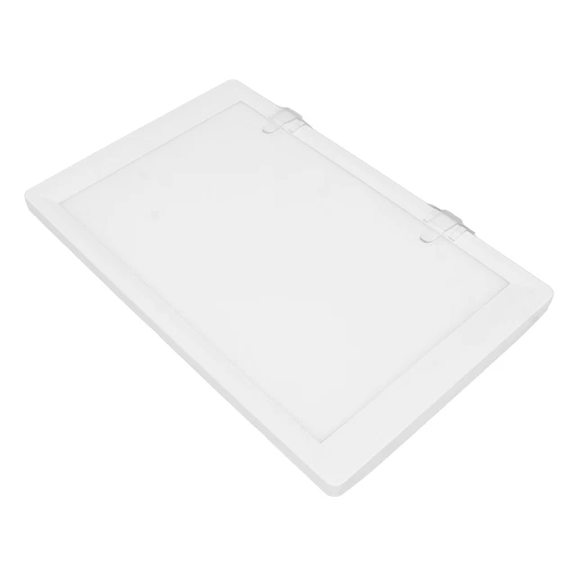 (EU Plug)X Ray Viewing Lamp Adjust Brightness Color Shape Exploration Film LJ4