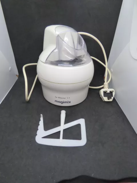 Magimix 11047 best sale