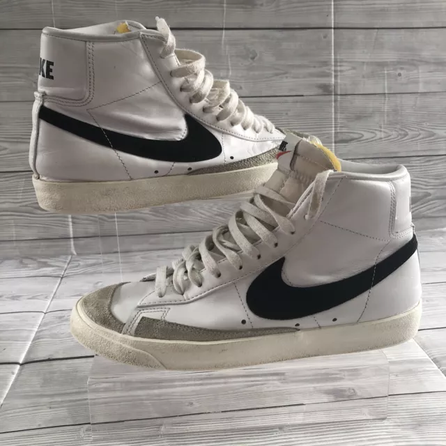 Nike blazer sale alte uomo Vendita