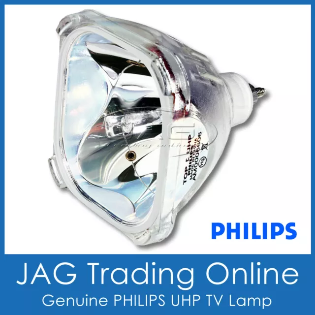 Sony Xl-2100 Xl-2300 Xl-5100 Xl-5200 Dlp Tv Lamp/ Grand Wega A1606075A Bulb  *C