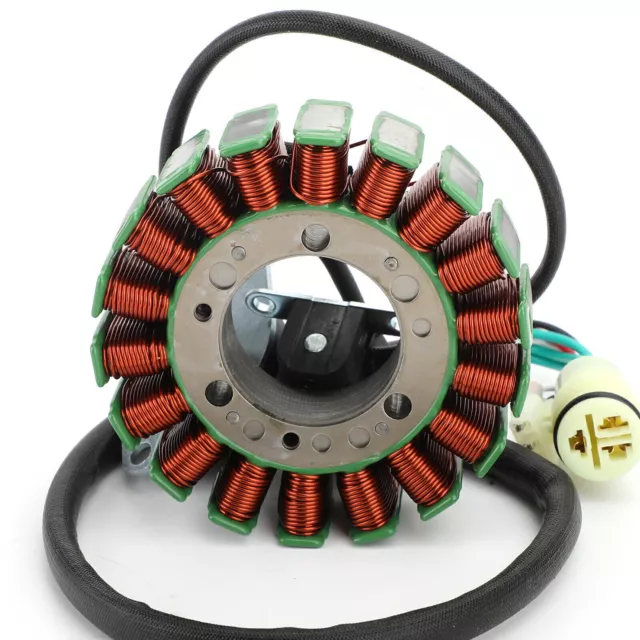 Stator d'alternateur pour Yamaha 1100 FX Ho Cruiser 60E-81410-00-00 A