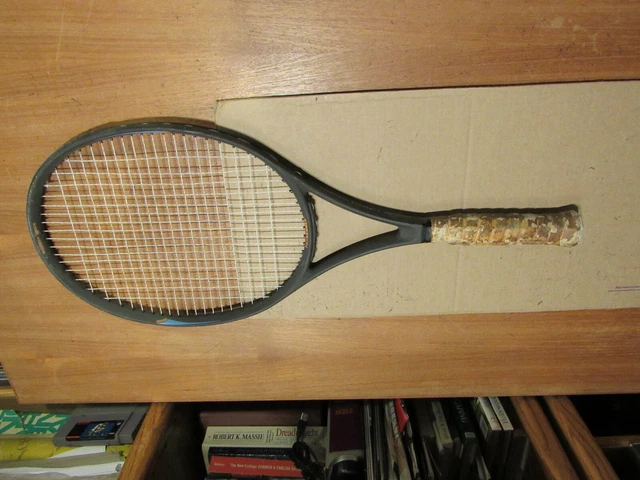 Raquette de tennis Pro Kennex Bronze Ace Graphite Glass