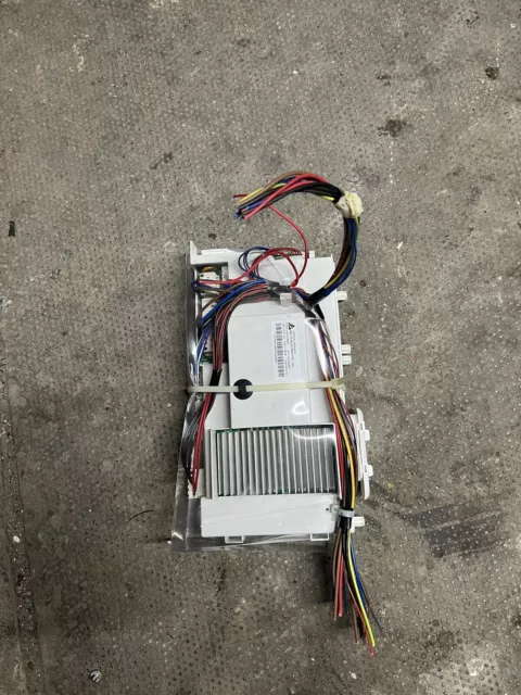 Hotpoint washer, dryer, ￼WDUD9640 PCB Main￼ Control Board