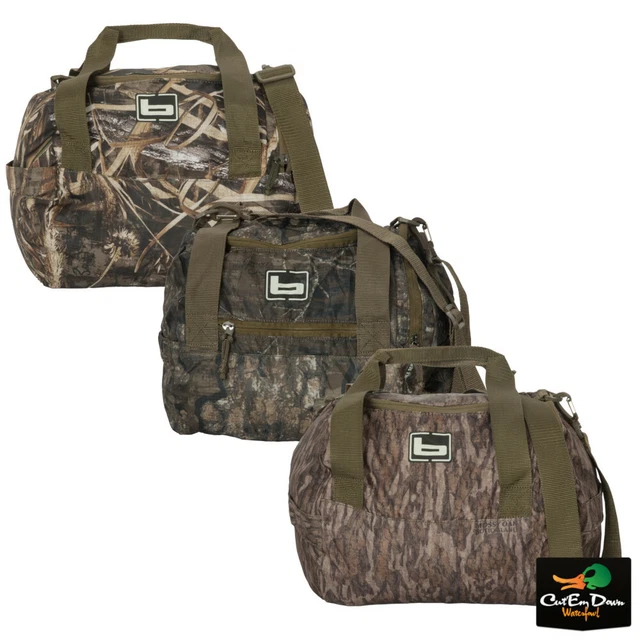 New Banded Gear Packable Blind Bag - Camo Hunting Bag -