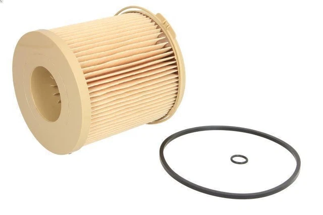 FUEL FILTER FLEETGUARD FS20403 for CLAAS XERION 12.8 2013- £36.69 ...