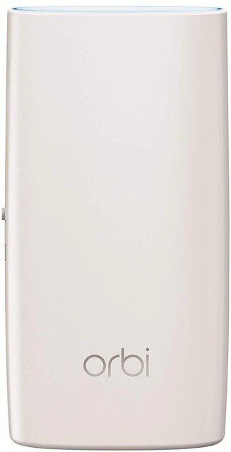 Defekt! Netgear Orbi RBW30-100PES AC2200 Tri-Band WLAN Satellit