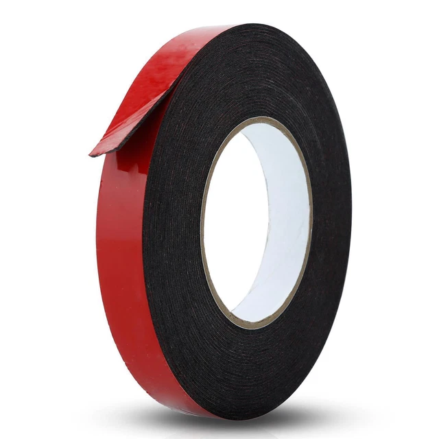Double-sided foam Assembly tape Tape High-performance adhesive tape