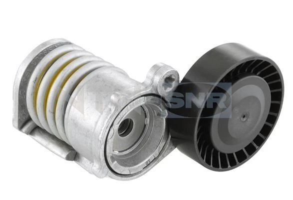 GALET TENDEUR (COURROIE D'ACCESSOIRE) VOLVO V50 D5,C70 II DéCAPOTABLE D3,C30 D5