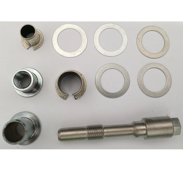 KIT PERNI BULLONI COPPA OLIO SMART FORTWO R450 - Foto 6