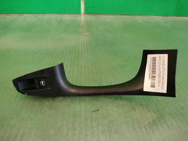 commande léve-glace pour VOLKSWAGEN JETTA (162) ADVANCE BLUEMOTION 11.10 - 12.14