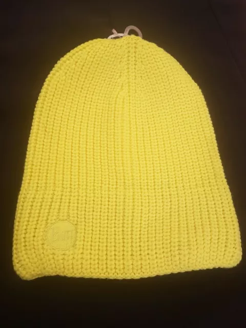 Gorro Mujer Marke. Punto