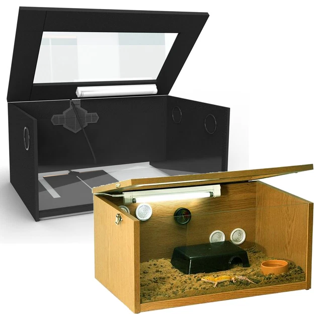 Komodo leopard gecko starter kit sales