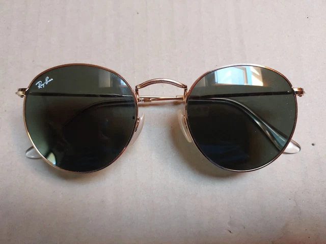 Occhiali originali Rayban mod. RB3447