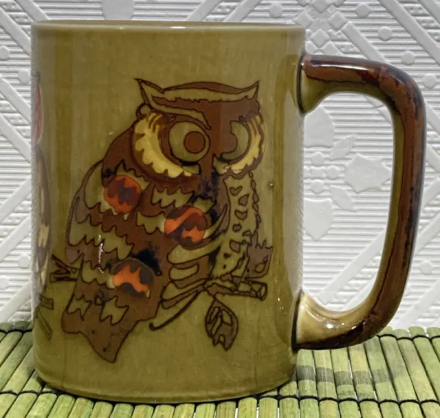 https://www.picclickimg.com/kQgAAOSw10RlK91Y/Vintage-Owl-Mug-Light-Brown-Orange-Yellow-1970s.webp