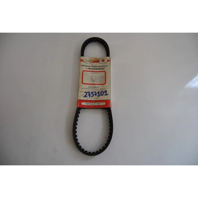 Cinghia trapezoidale S05-008 (723 x 17,5 x 28 x 8,5 mm