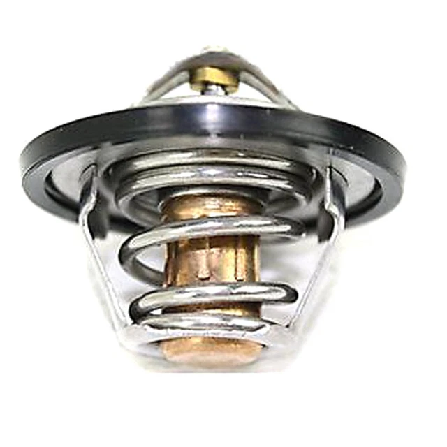 Termostato Motore FACET 7.8564 88°C Con Guarnizione Per Alfa Romeo GT, 156, GTV, Spider – Sostituzione OE 6001070258 - 4
