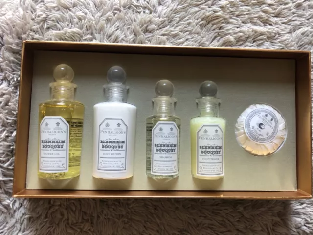 Penhaligon's blenheim bouquet 2025 50ml